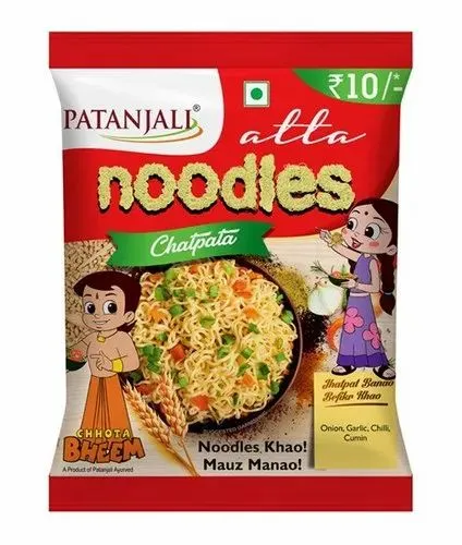 Noodles & Pasta