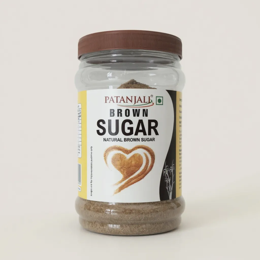 Salt Sugar Jaggery