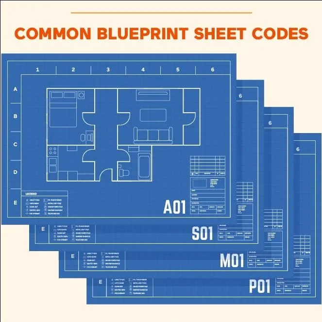 BLUE PRINT READING