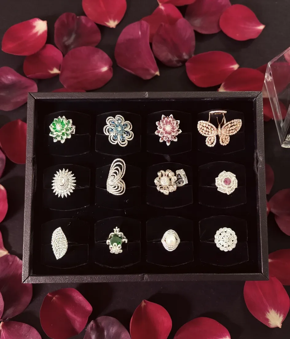 Rings