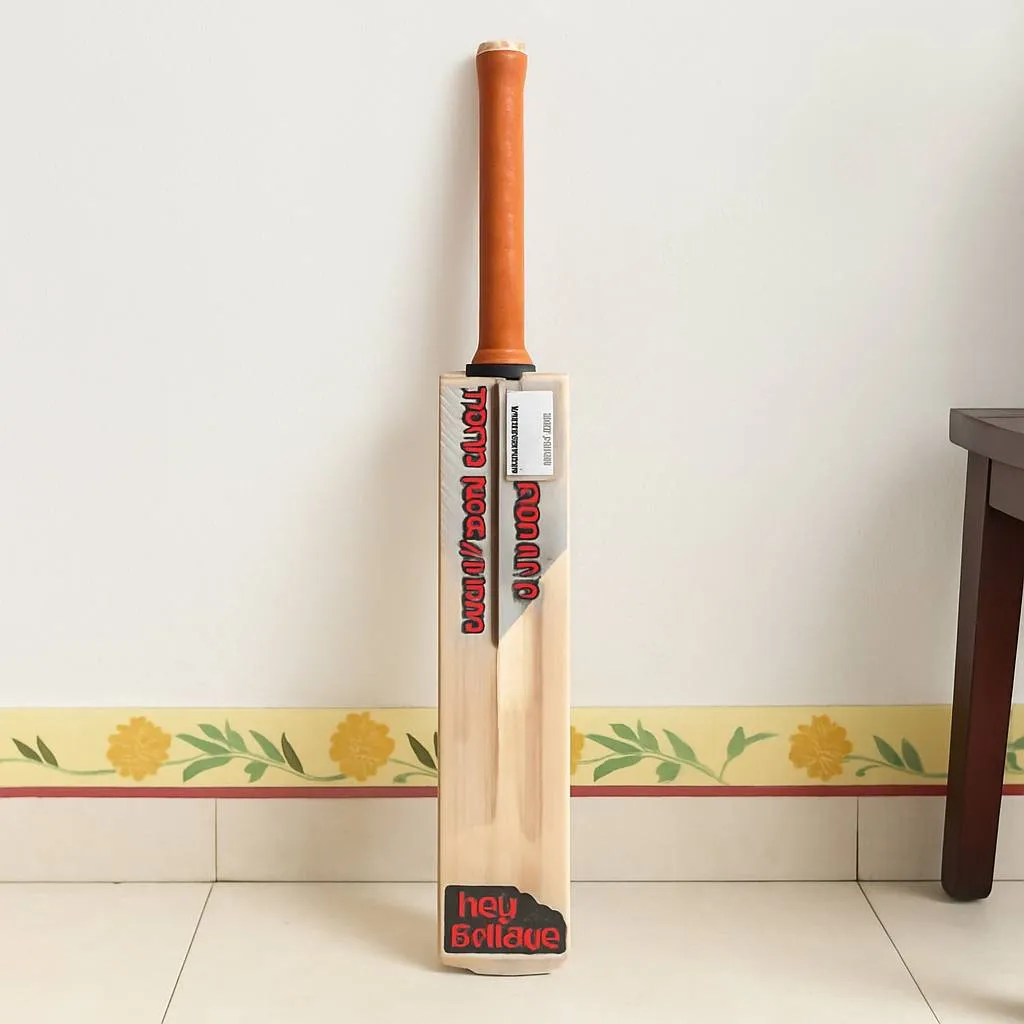 Cricket Equipment