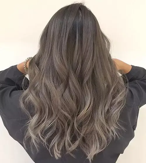 Hair Color for Women