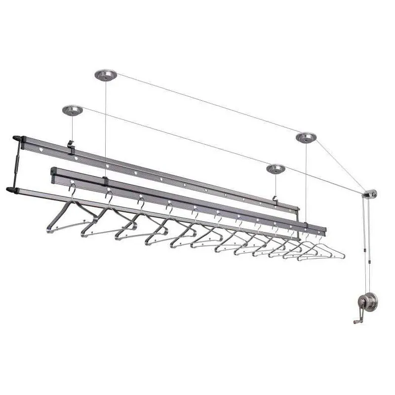 Clothes Hanger