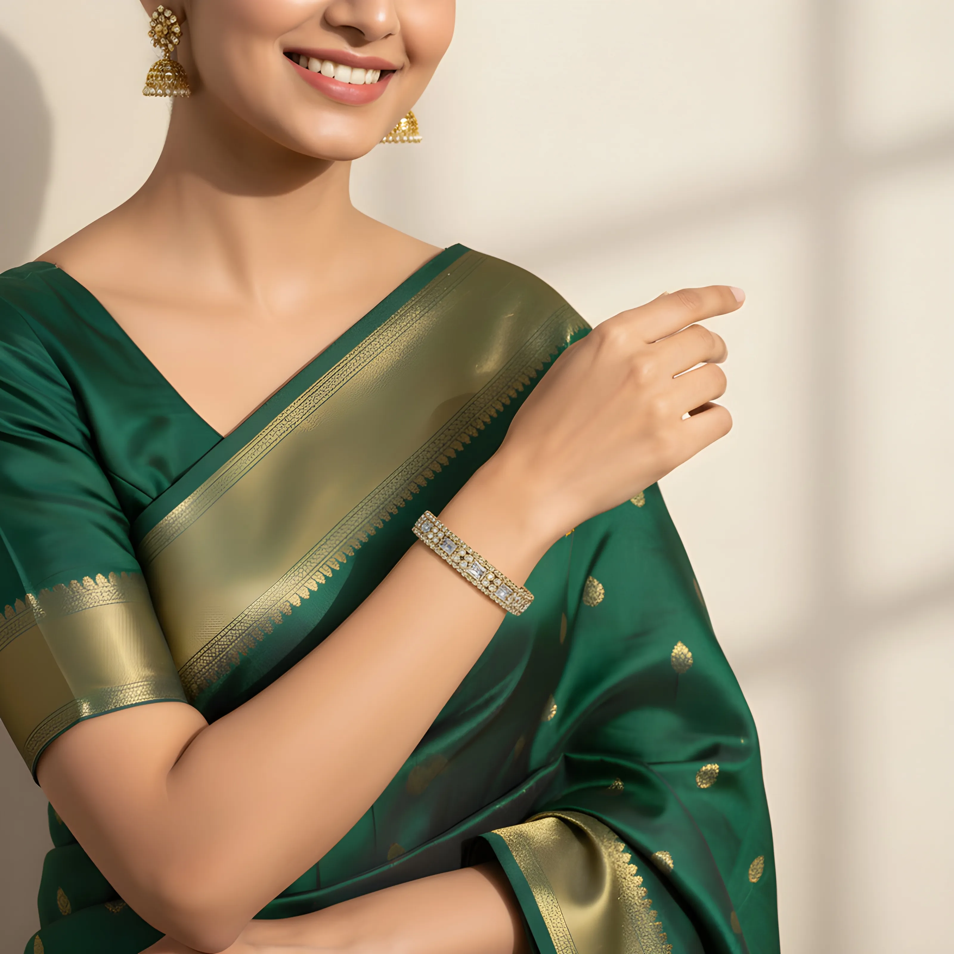 Bangal set