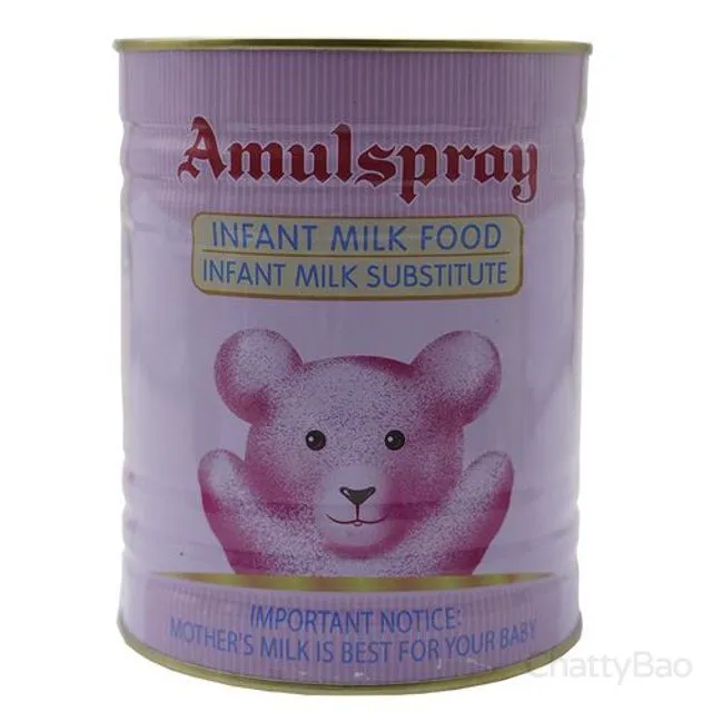 Baby Care & Health