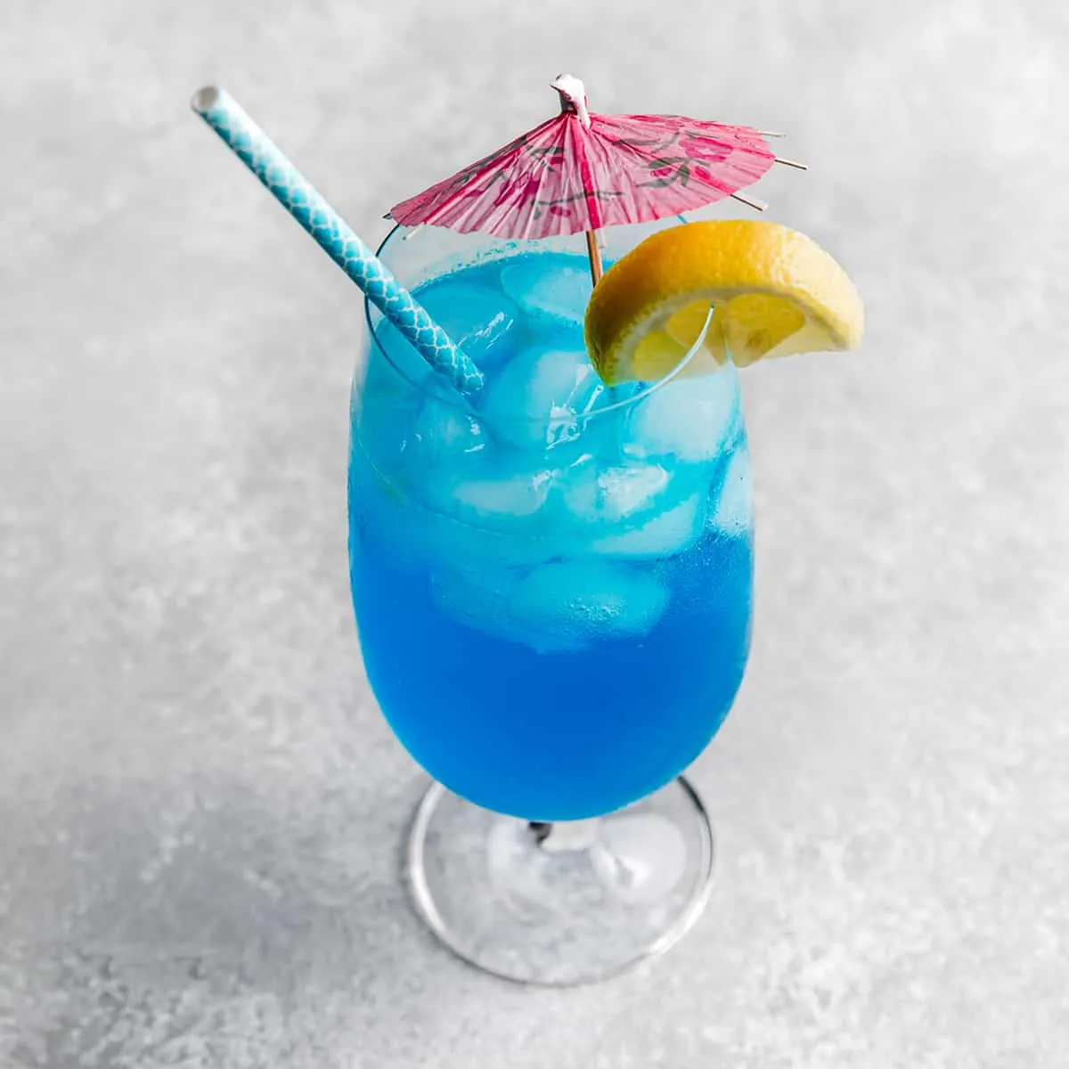 Mocktails