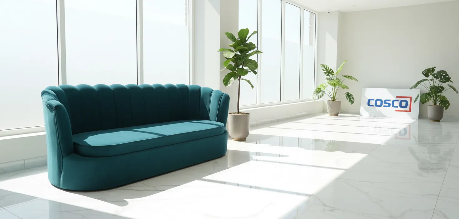 Office sofa