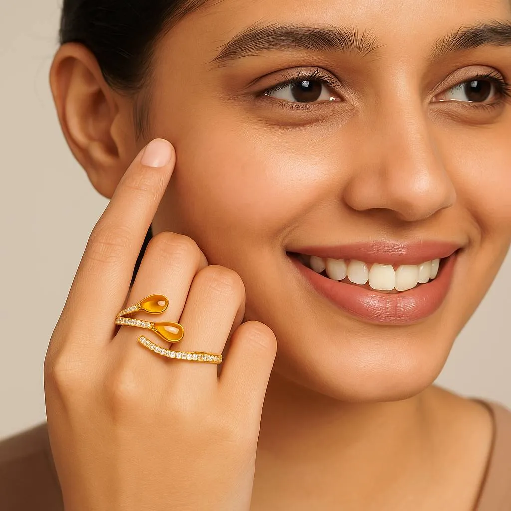 Jewellery Rings