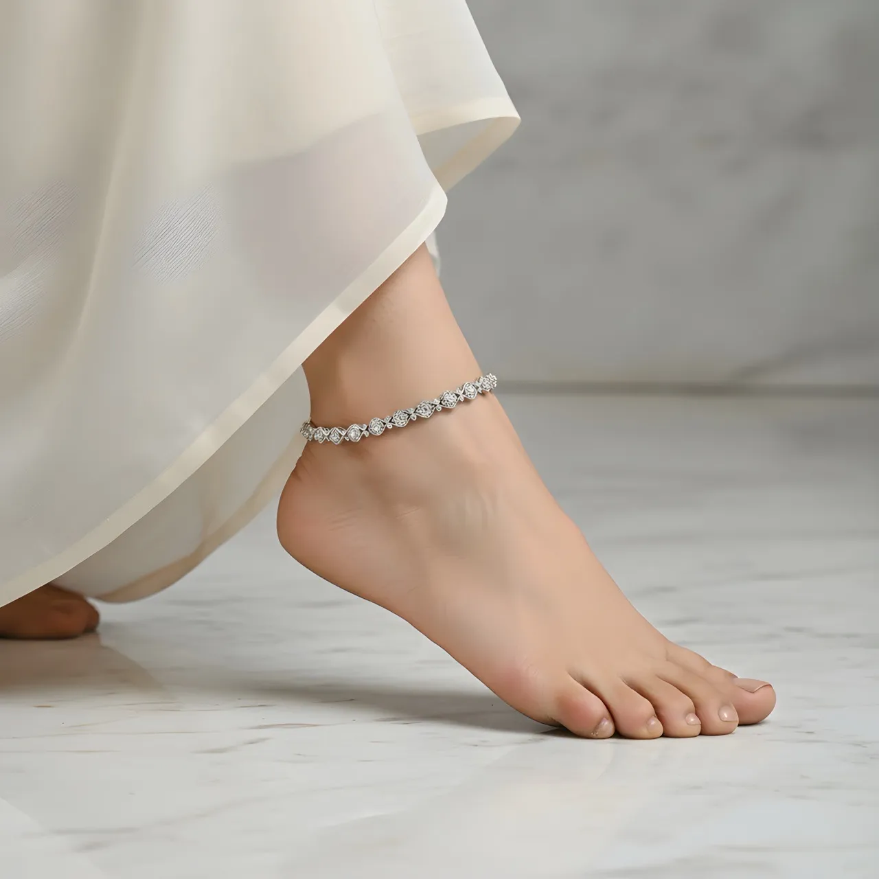 Anklets
