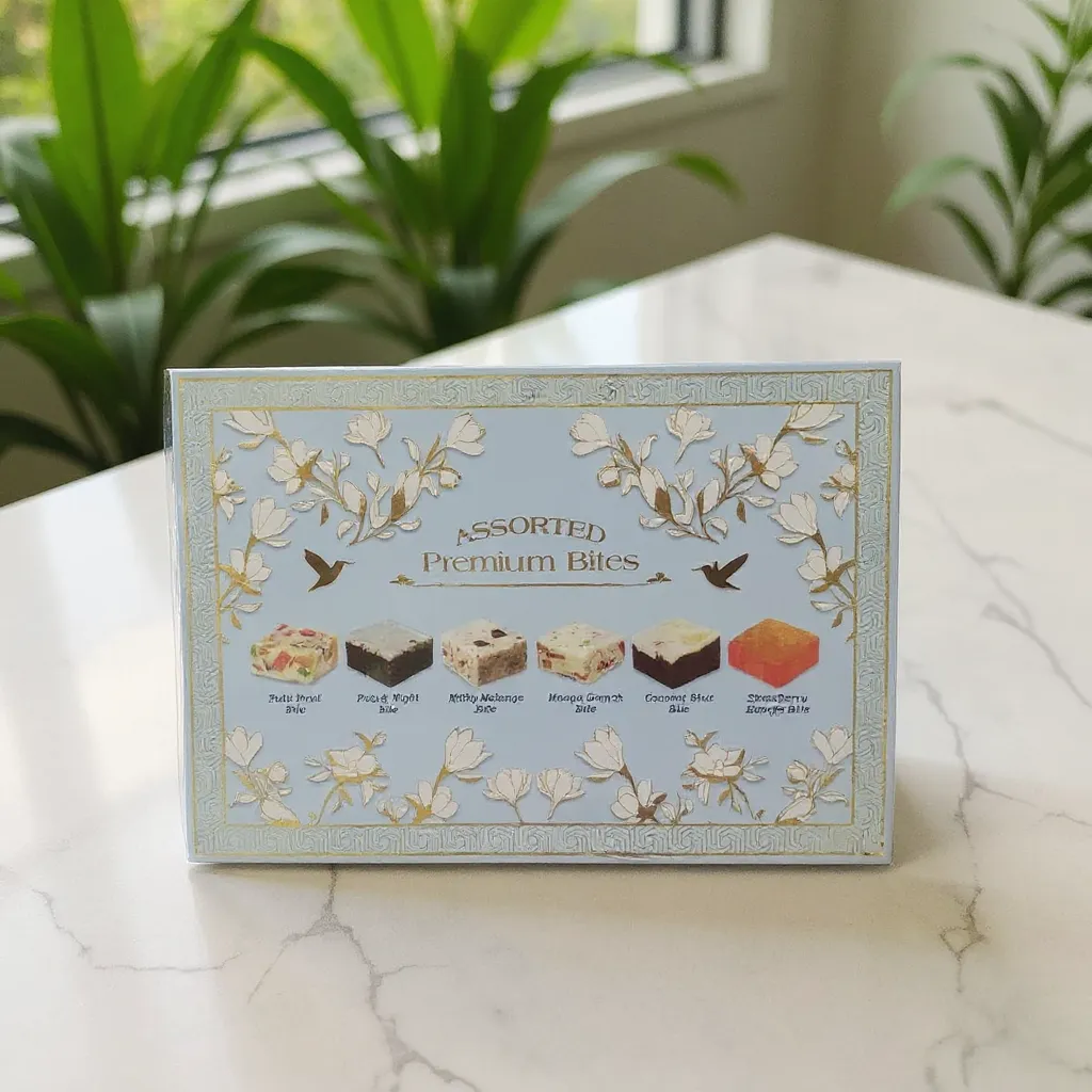 Chocolates & Sweets