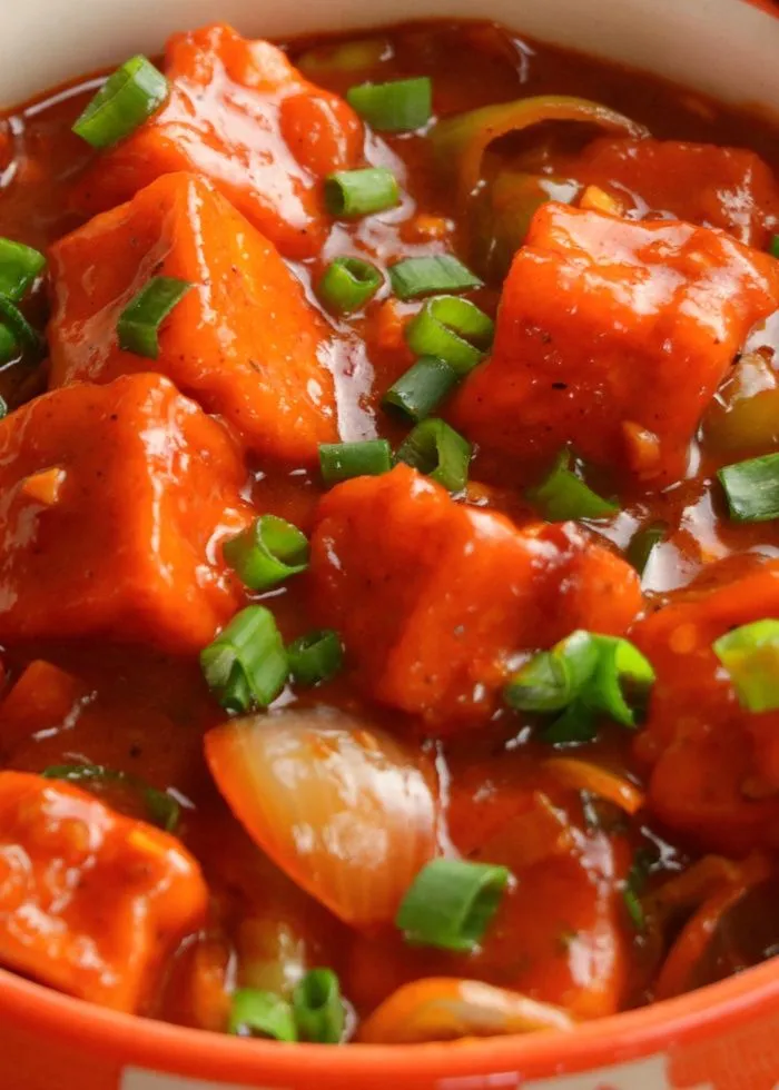 Chinese Gravy