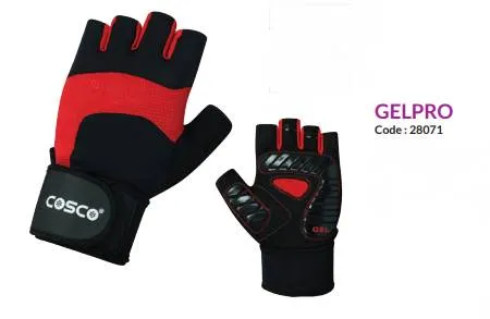 Gym Gloves