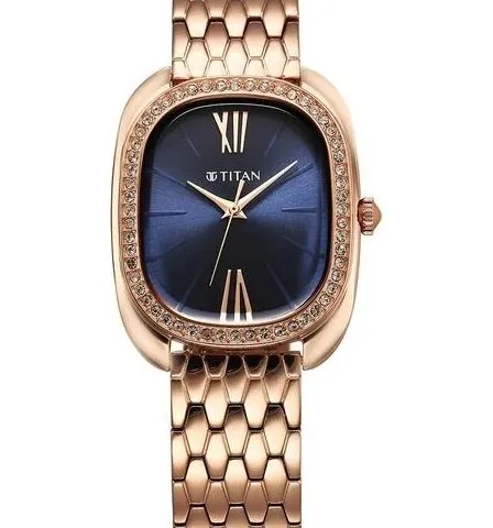 TITAN WOMEN WATCHES