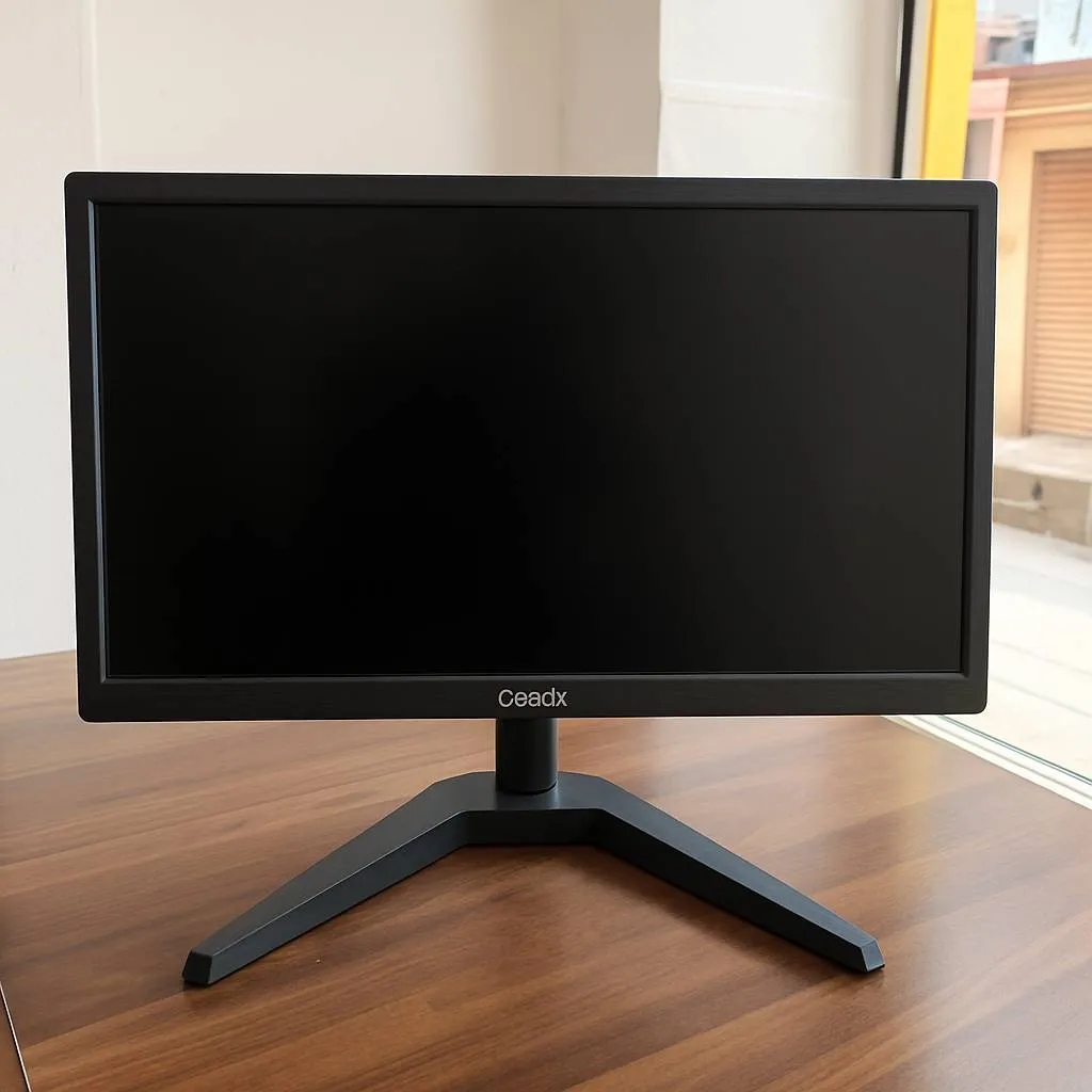 Monitors