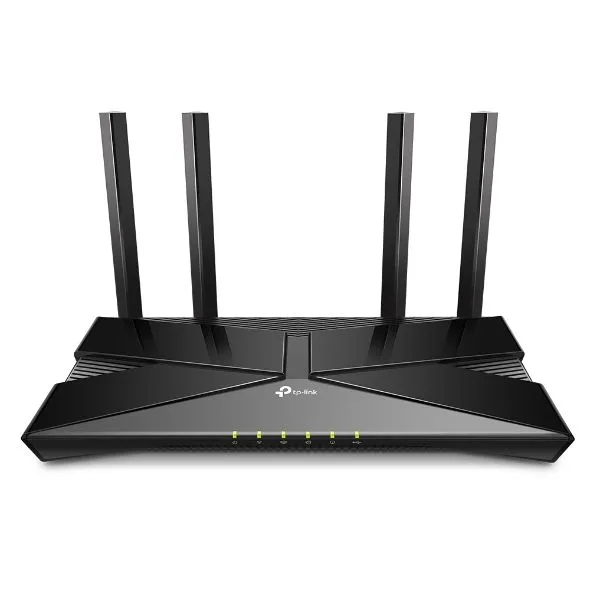 Networking Devices