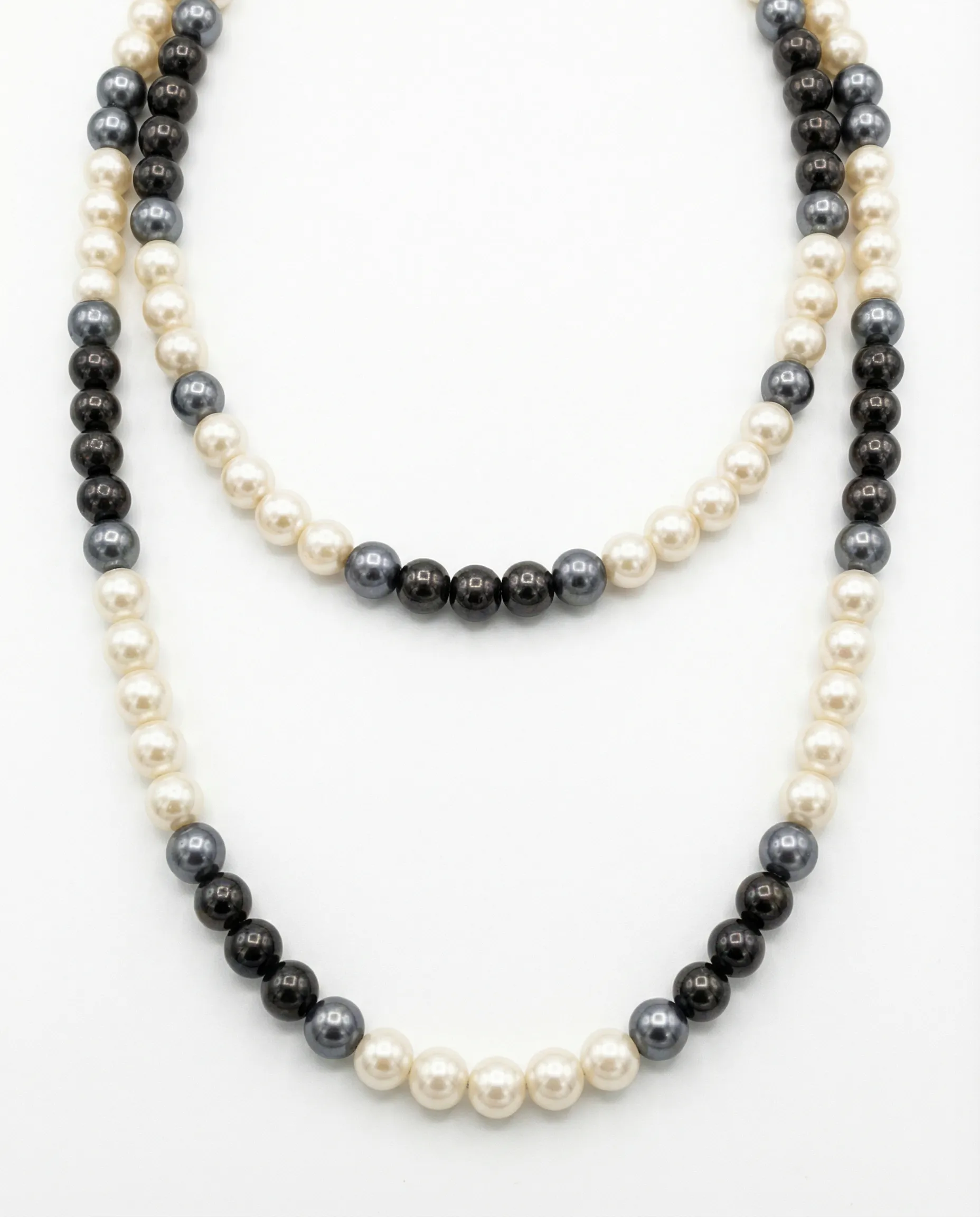 Pearl chain