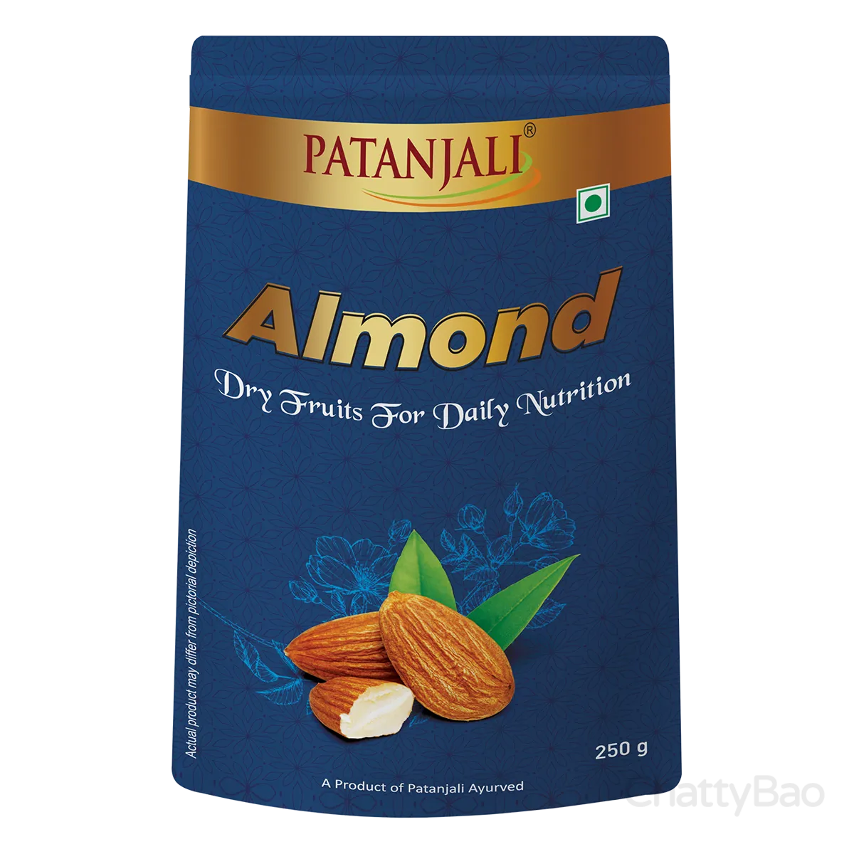 Dry Fruits