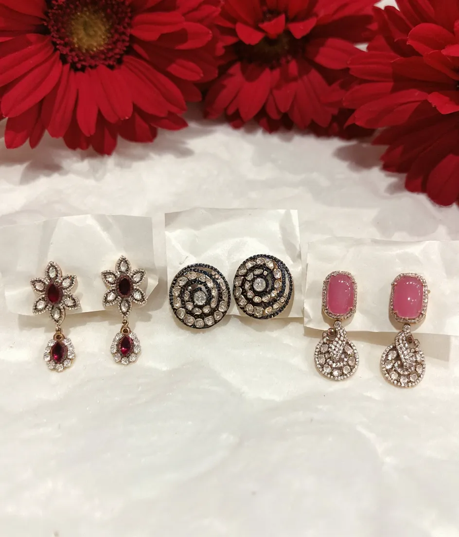 Earings