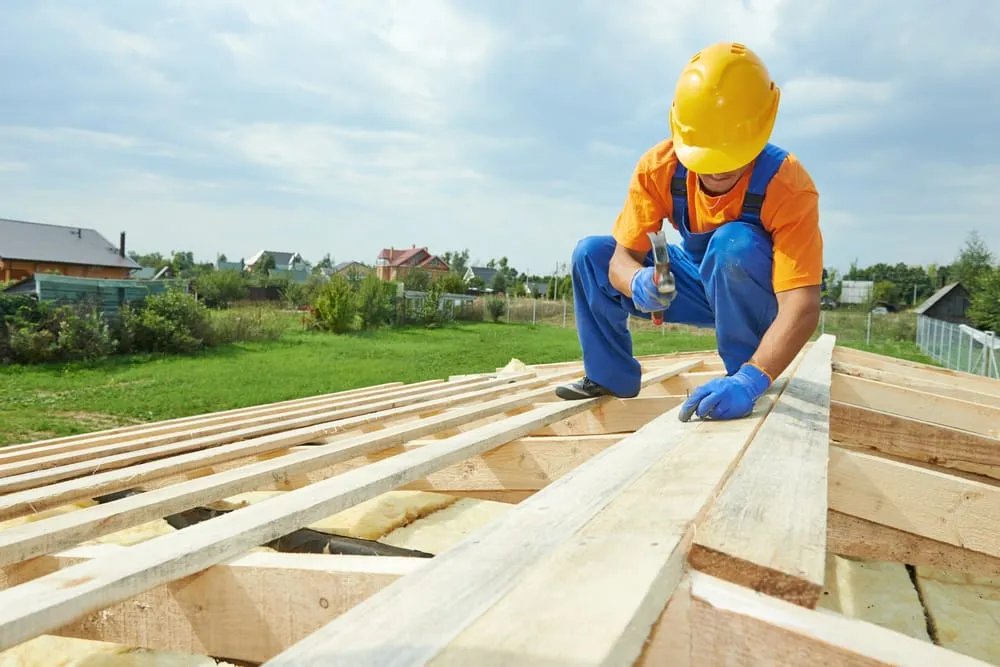Carpenter Visit