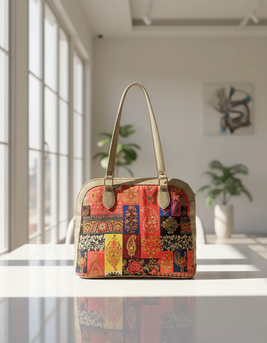 Bags & Shoes