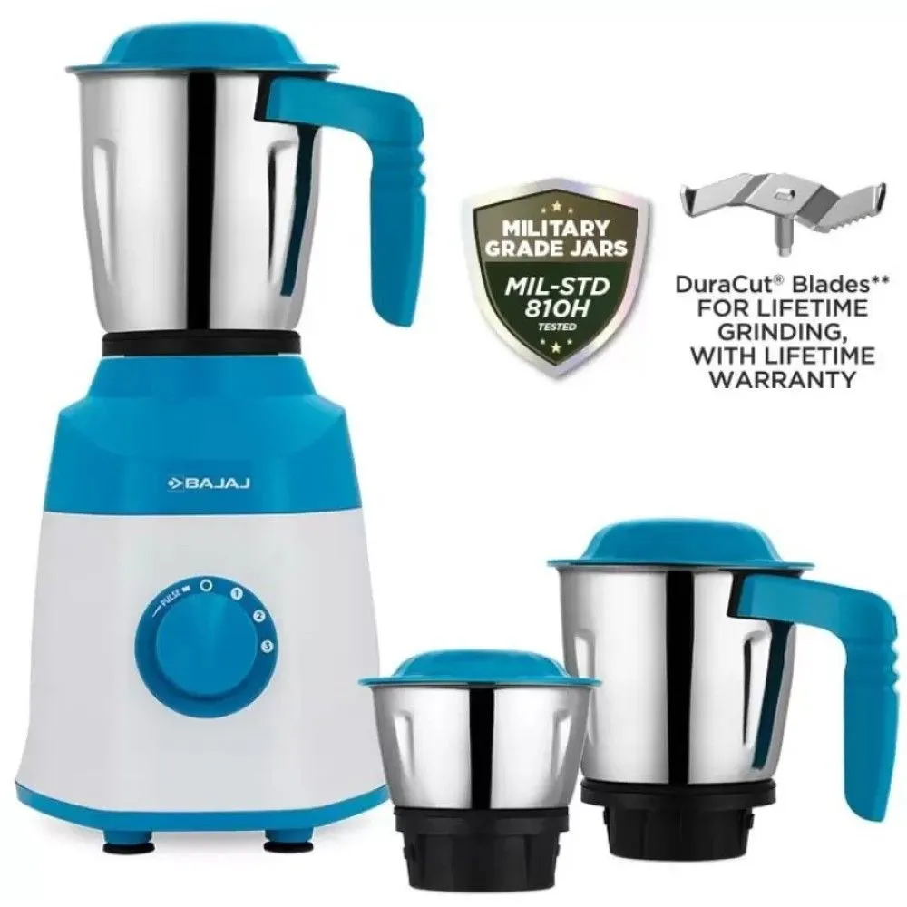 Mixer Grinders (MG)