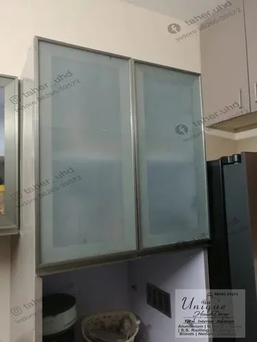 Kitchen profail door