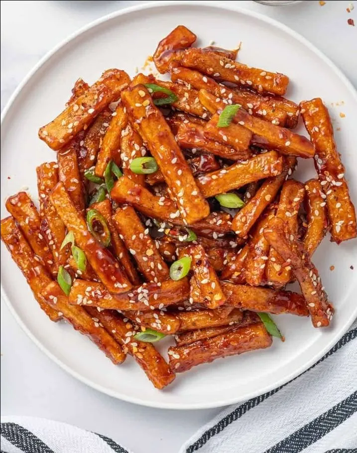 Chinese starter