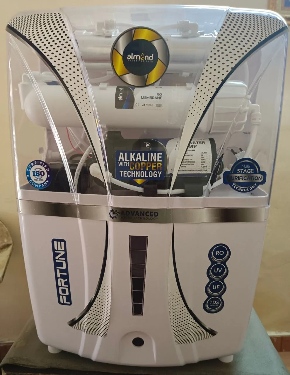 Water Purification Systems