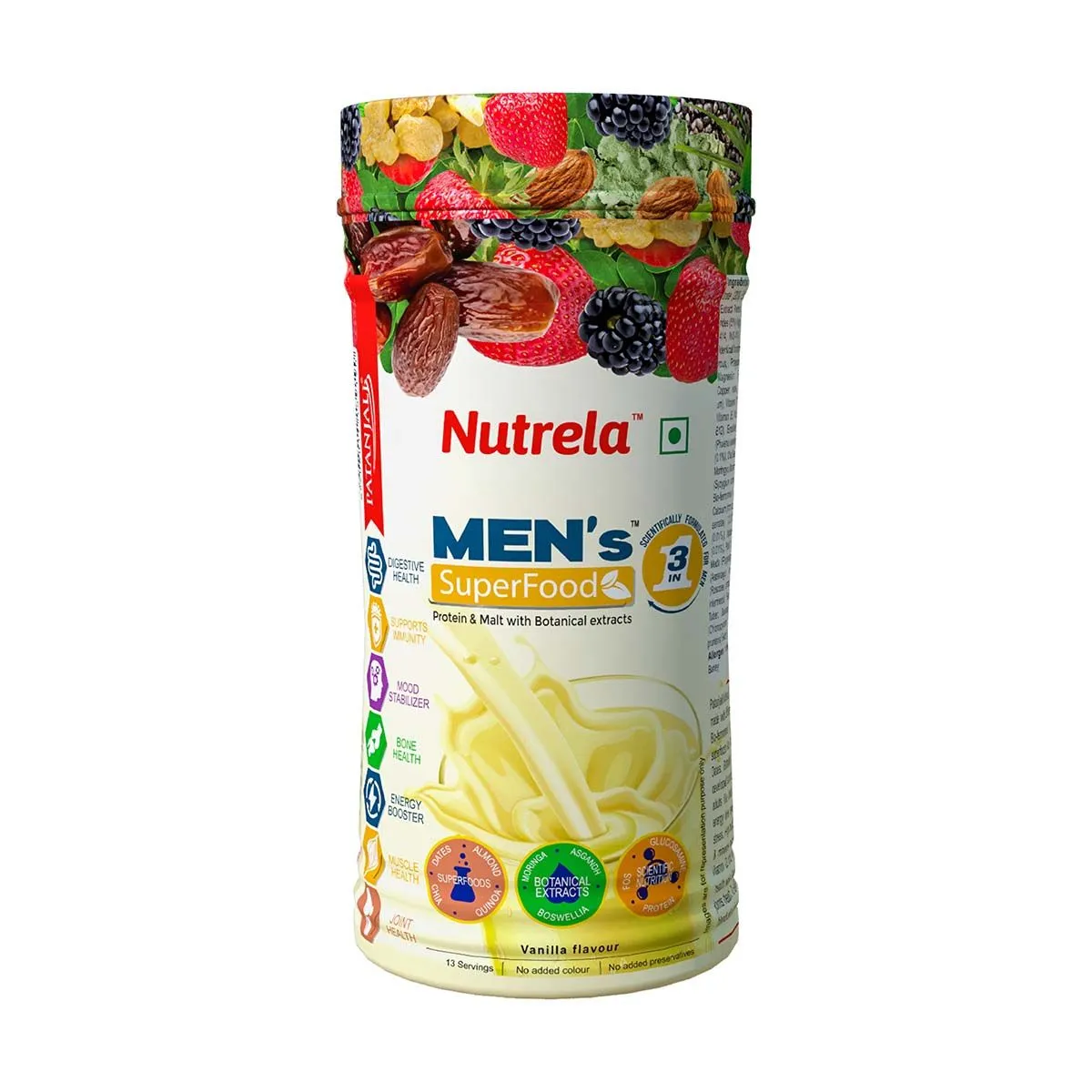 Health Nutritions