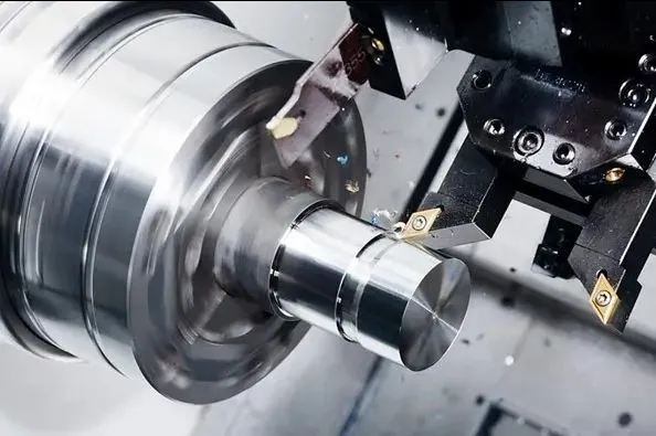 CNC Programing Training