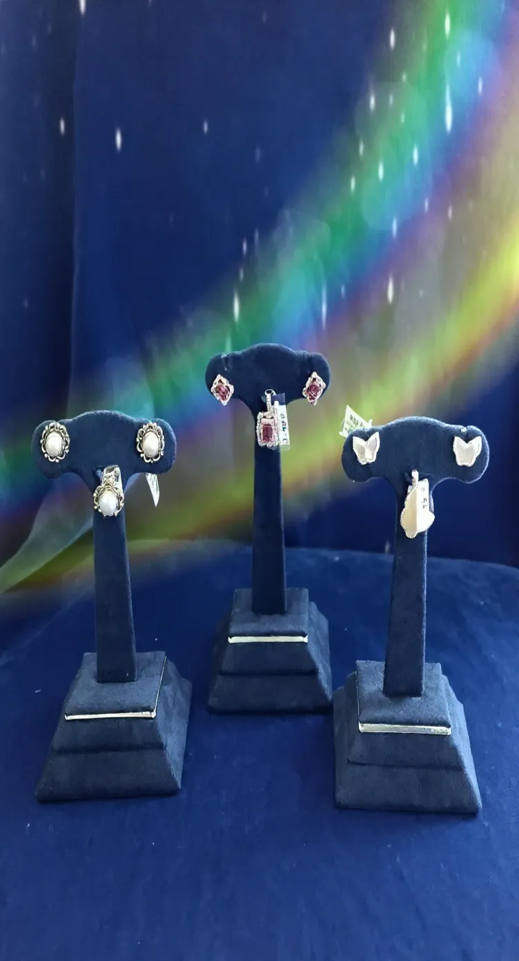 Pendant set