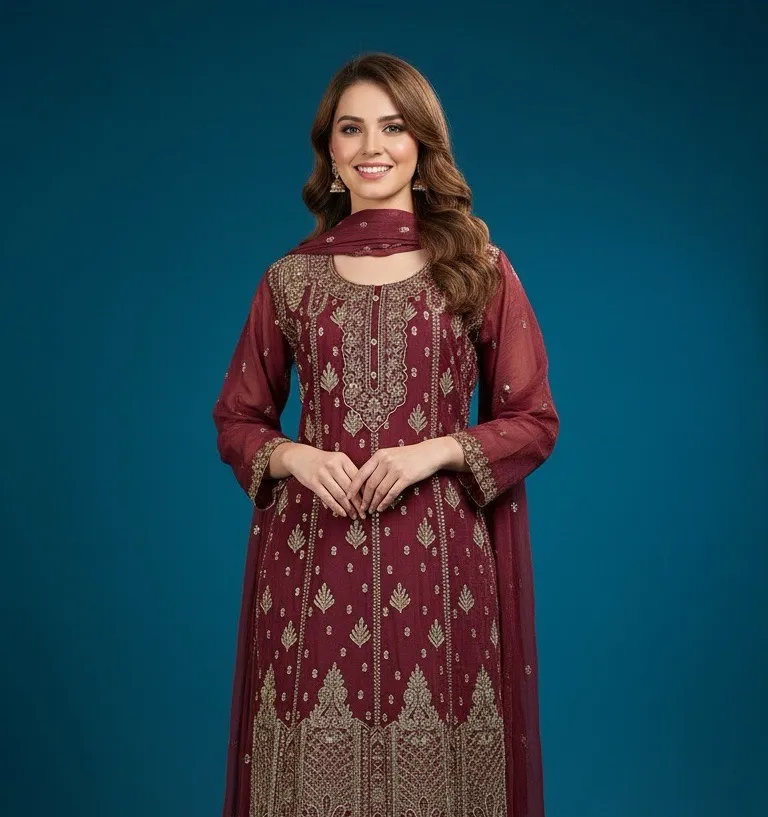Indo-Western
