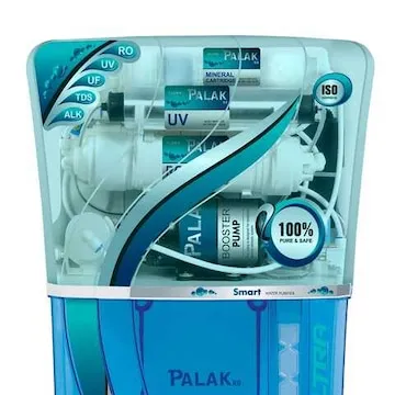 Water Purifier Repair & Service