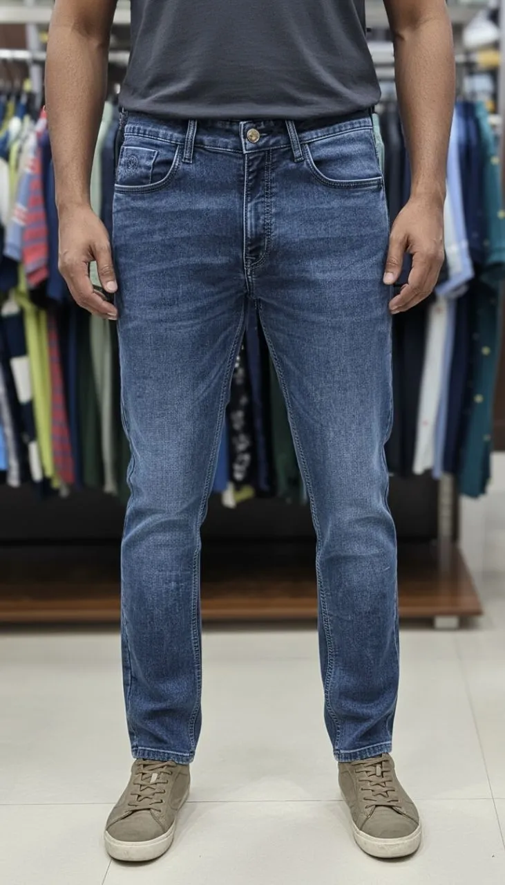 Denim Jeans