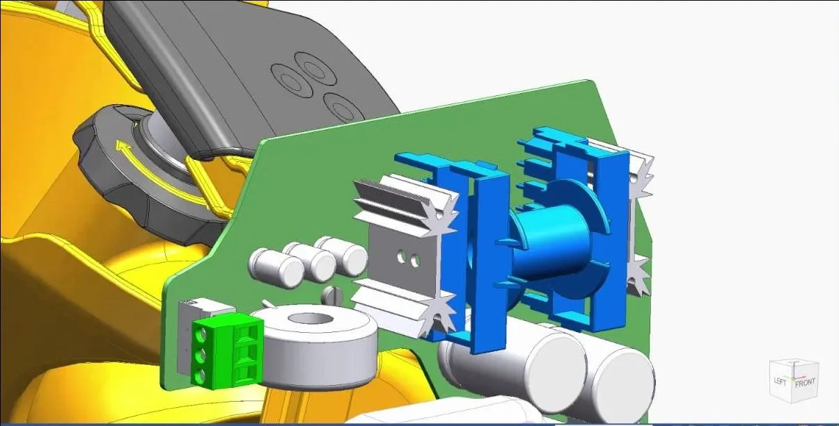 Mechanical Design