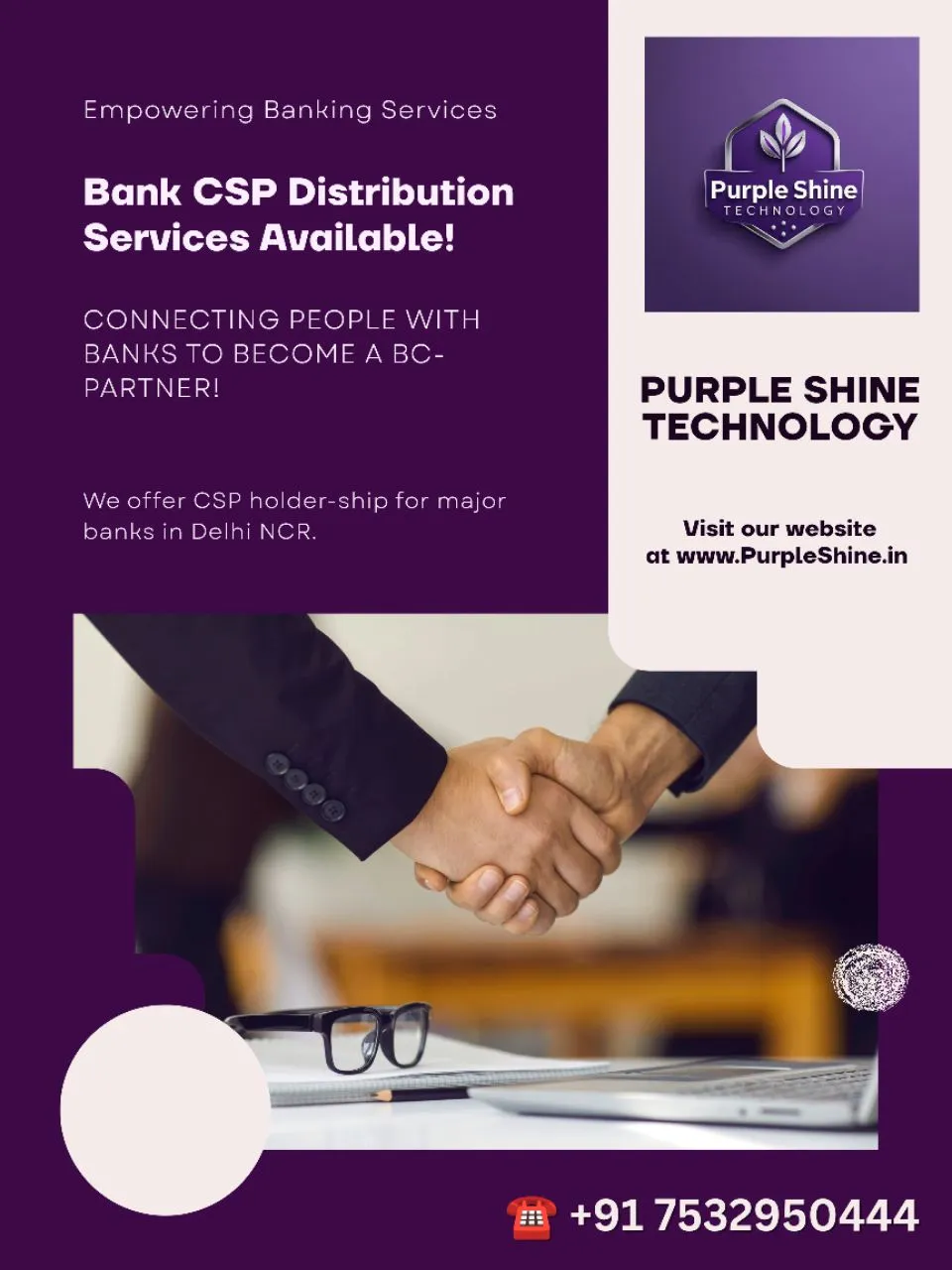 Banking Services