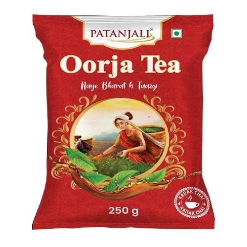 Tea Coffee & Nutritional Drinks