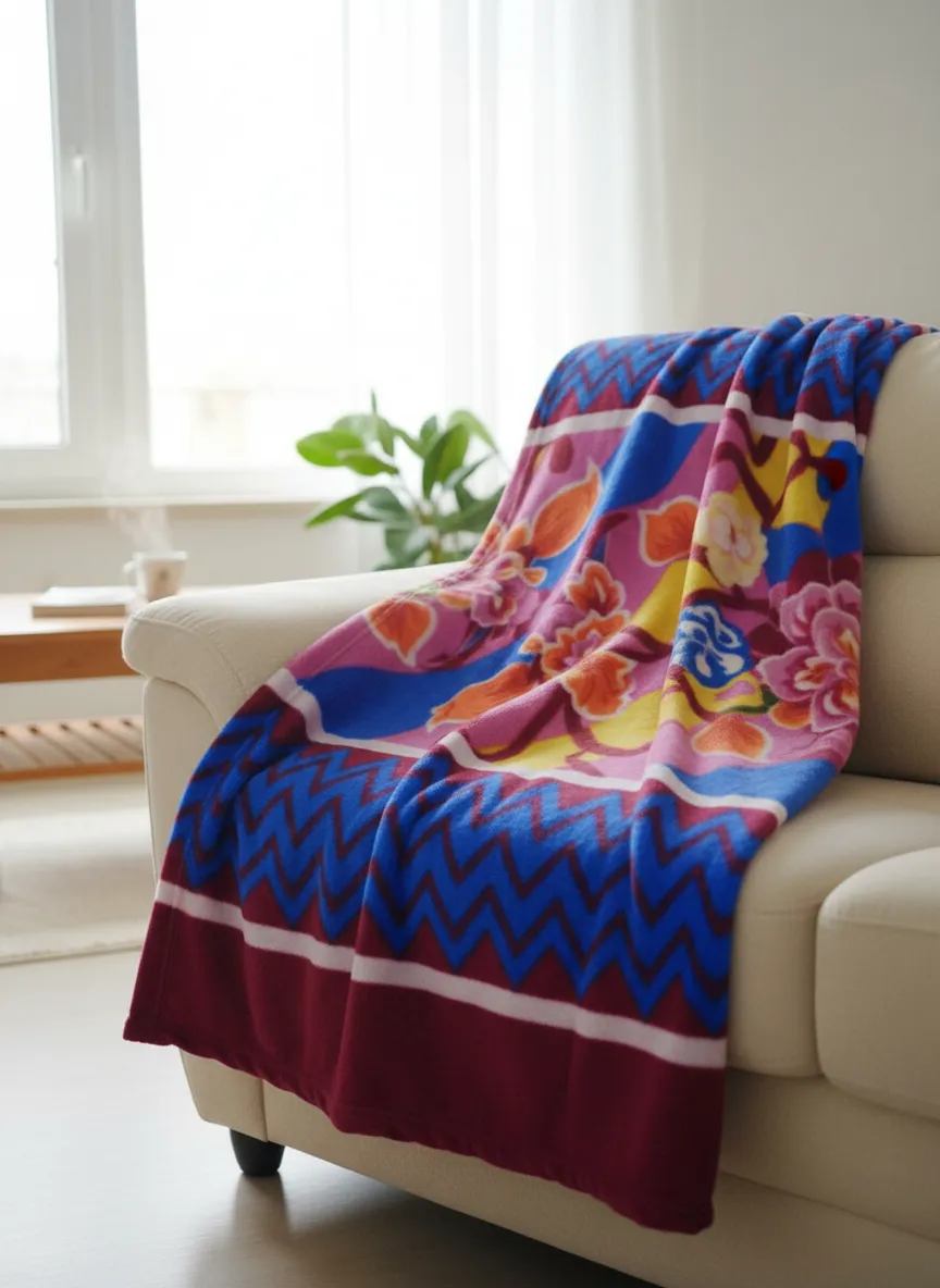 Home Textiles