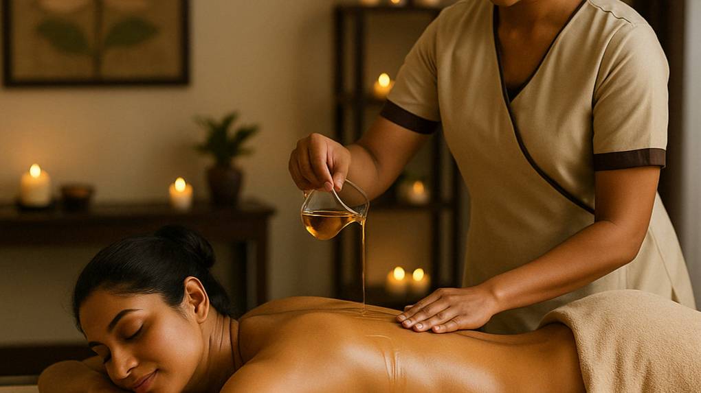 Sparadise Salon & Spa