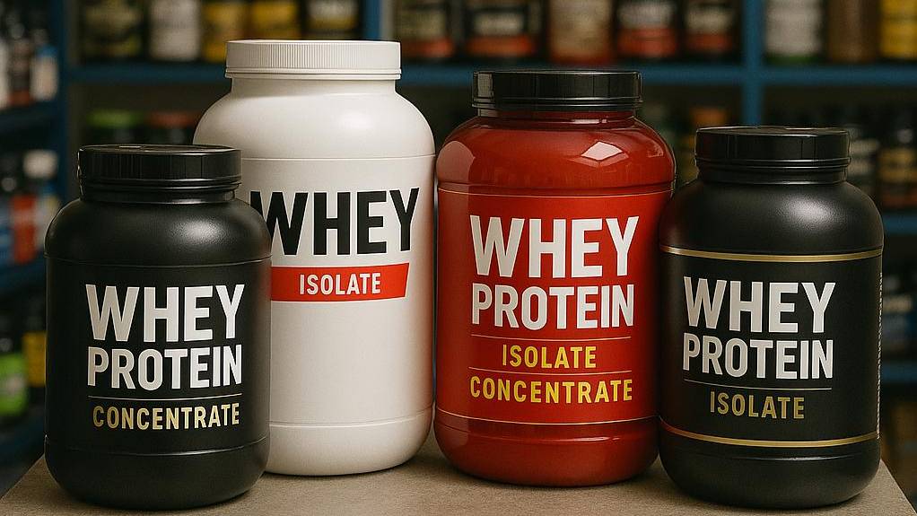 Super Skoopz Supplement Store