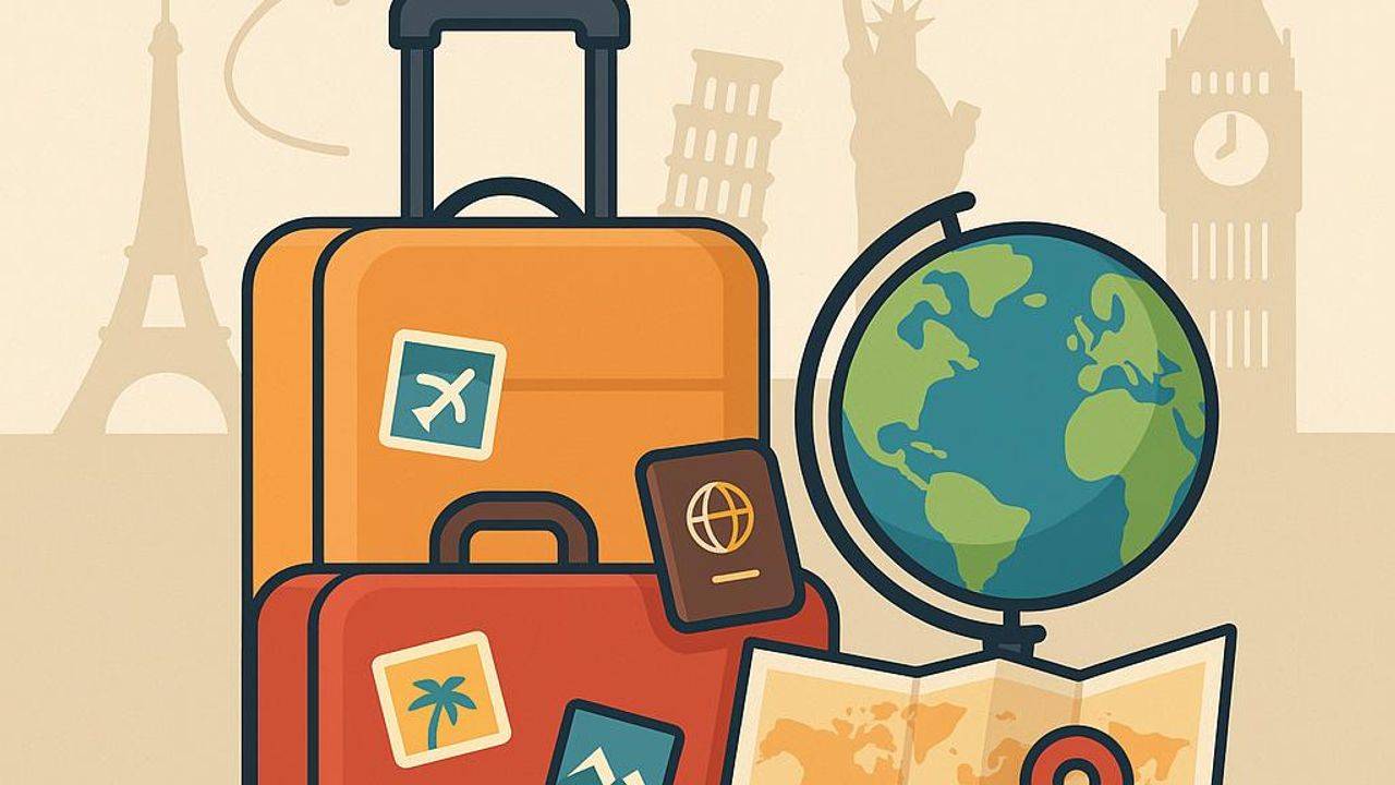 Universal Travel Corporation