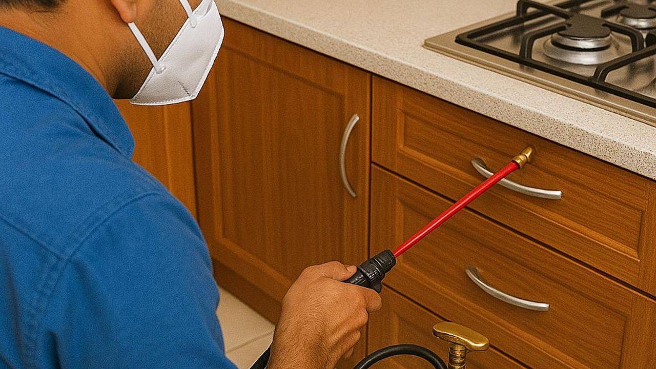 Excel Pest Control Services