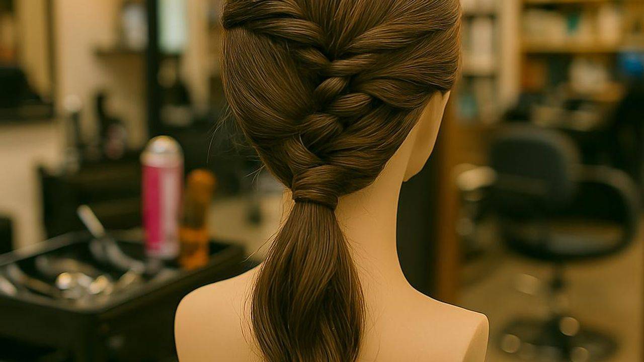 Preety Makeover