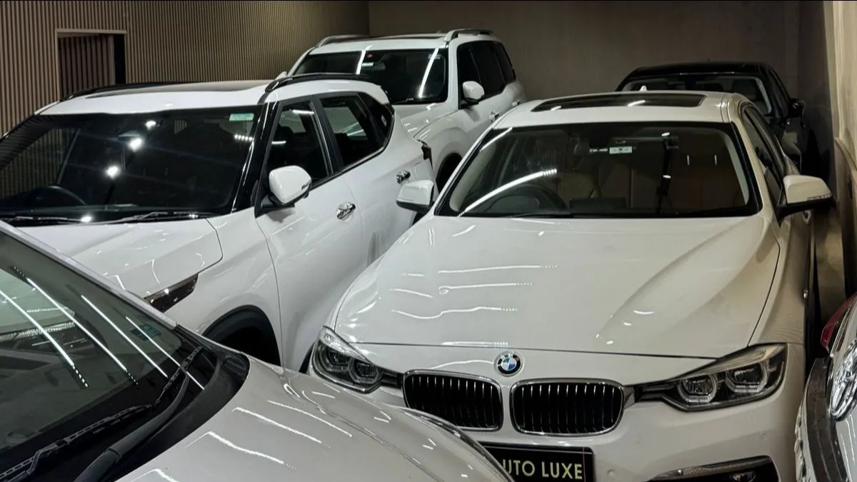 Auto Luxe