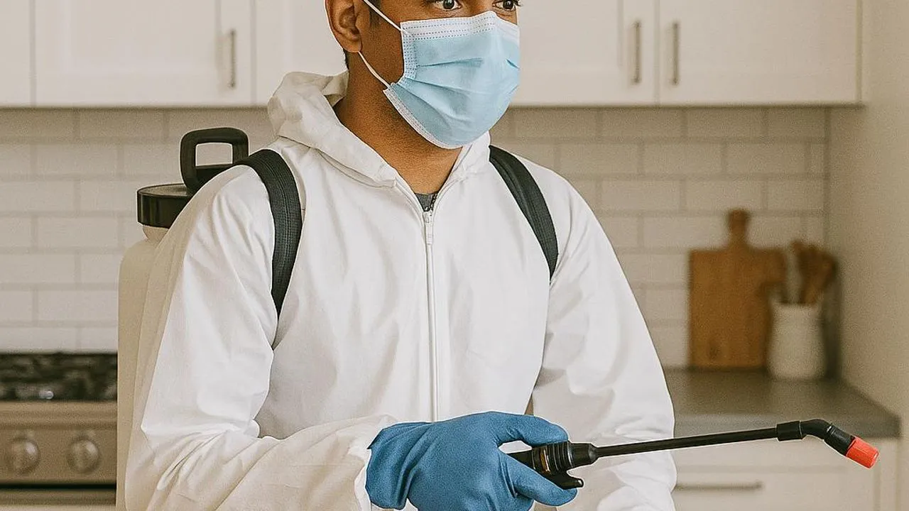 Pest Secure Services