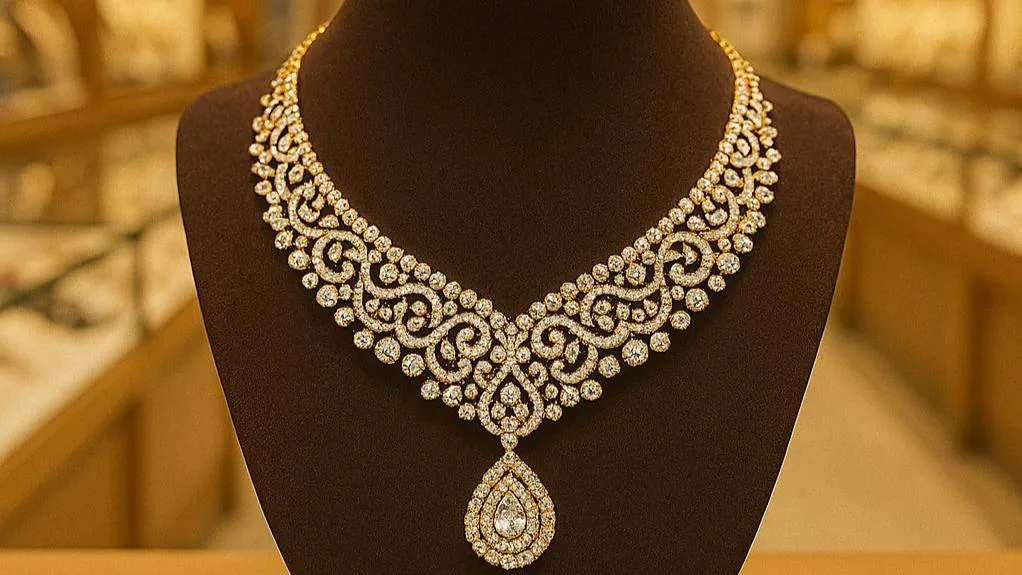 Jevar Jewellers