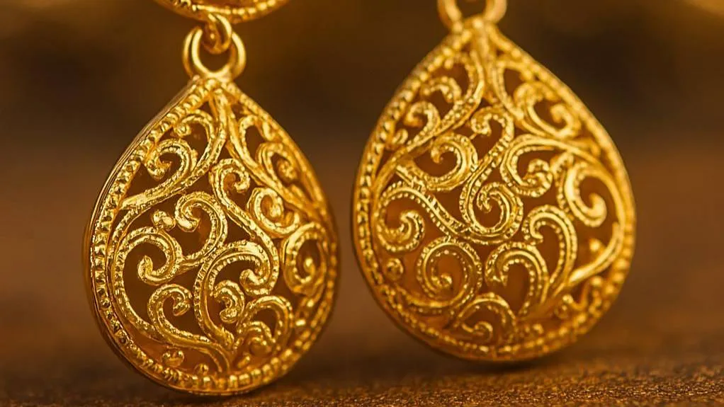 Jevar Jewellers
