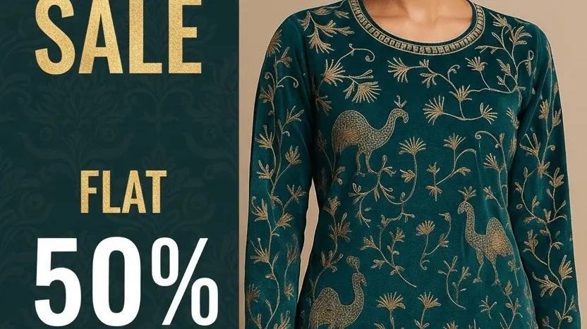 Silk Premium Apparels