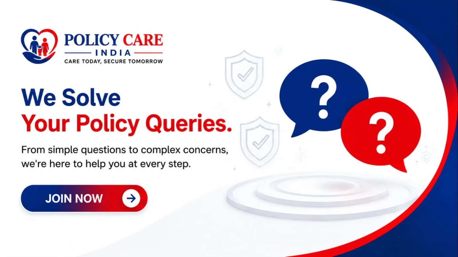 Policy Care India