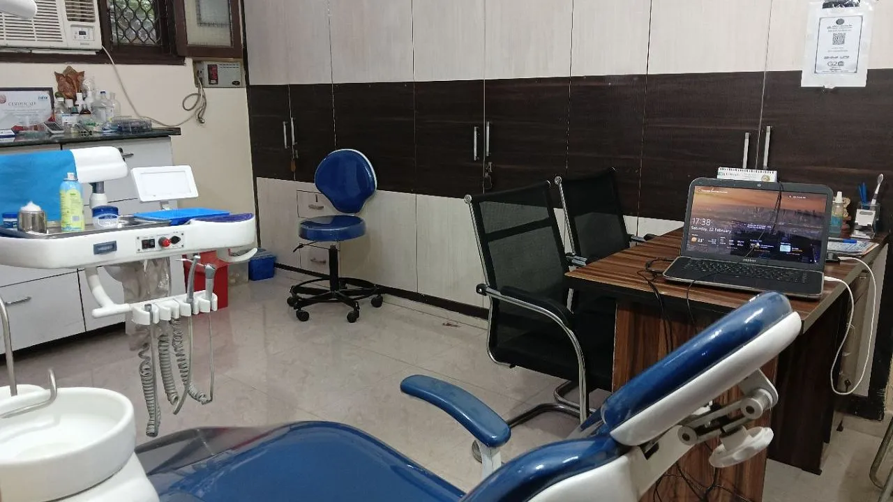 Sai Dental Rehab